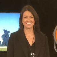 Kristin Solstad-Iversen. Manager KSCI