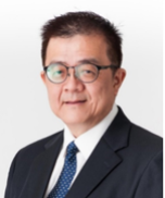 Joon Kiong Lee, Orthopaedic surgeon, Malaysia 