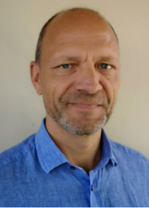 Morten Tange Kristiansen, Physiotherapist, Denmark