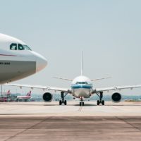 fly