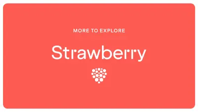 Strawberry