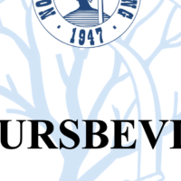 Bilde av kursbevis